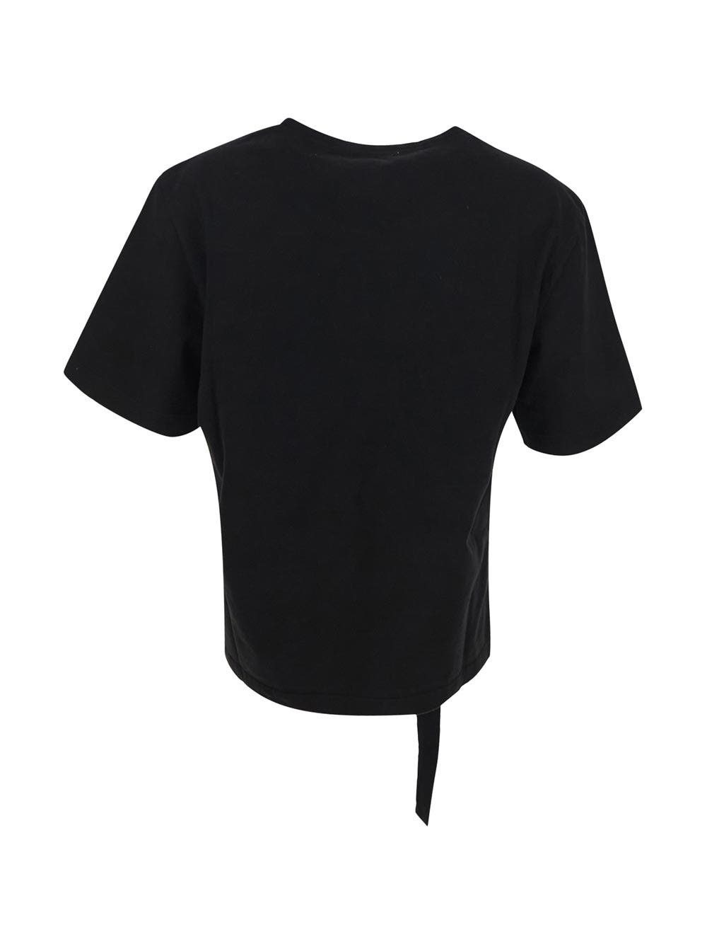 Barena Tied Knot T Shirt