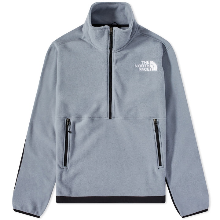 Photo: The North Face TKA Kataka Fleece Jacket