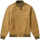 The Real McCoy's Winter Combat Jacket