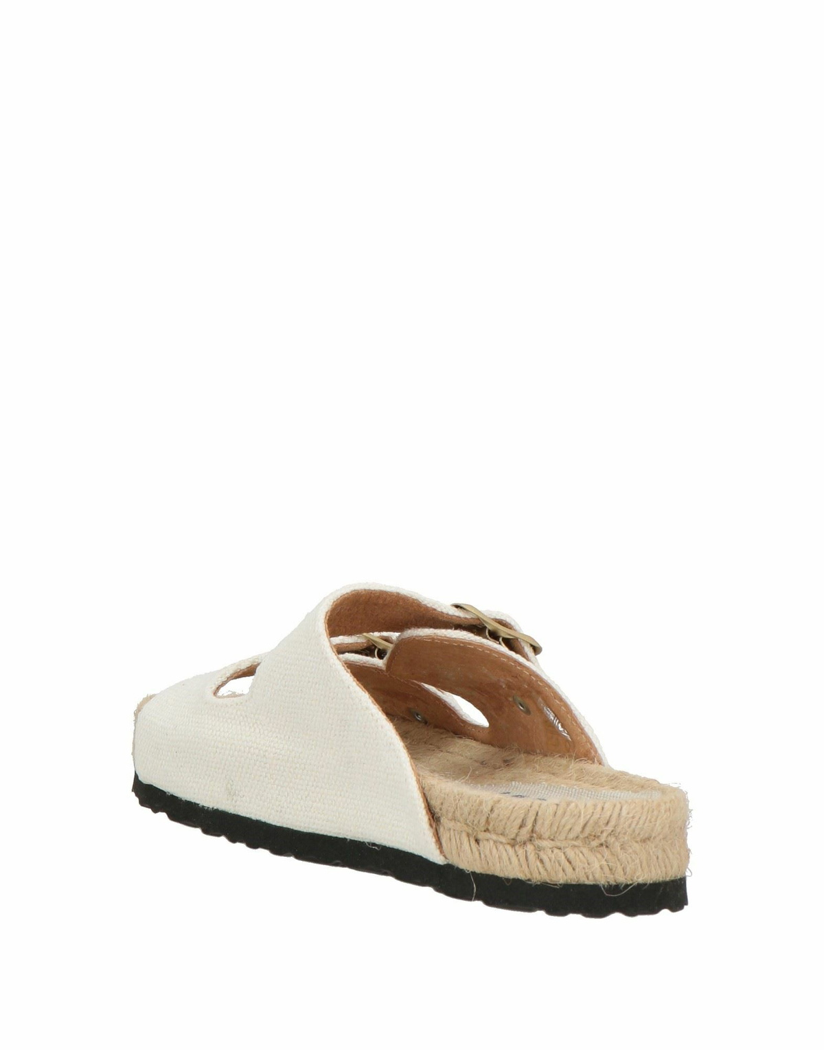 Manebí Womens Espadrilles in White