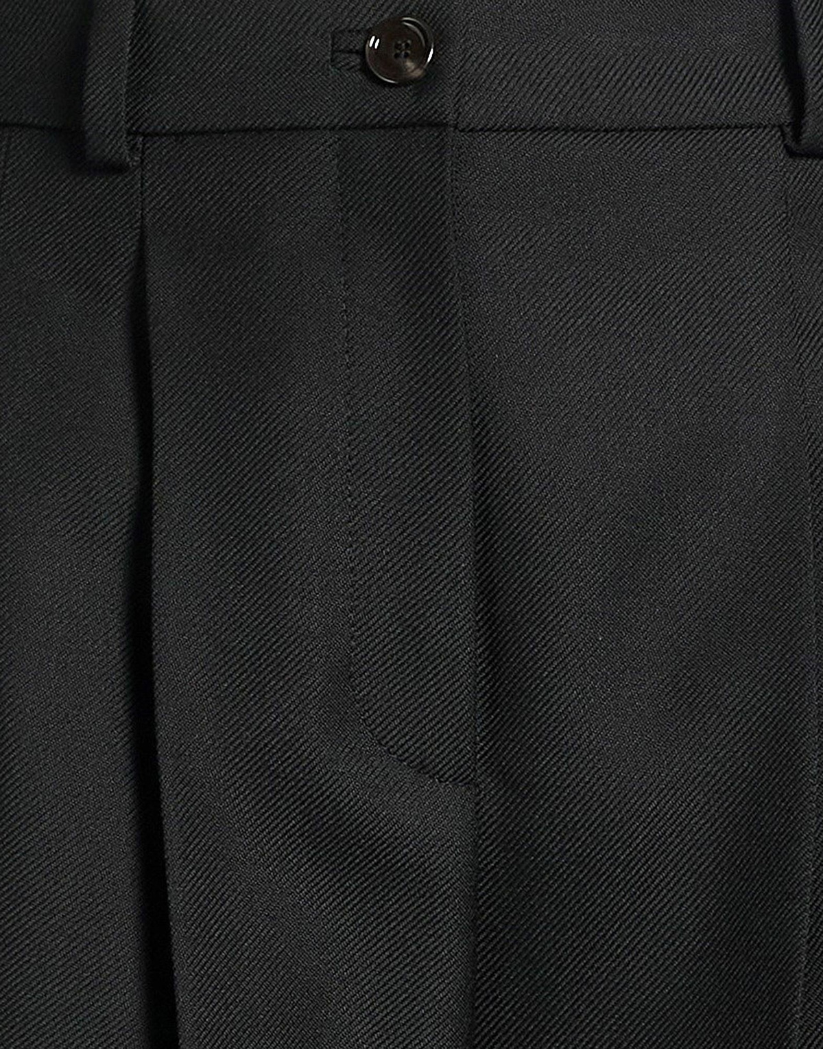 Boss Womens Pants in Black