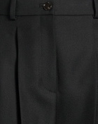 Boss Womens Pants in Black