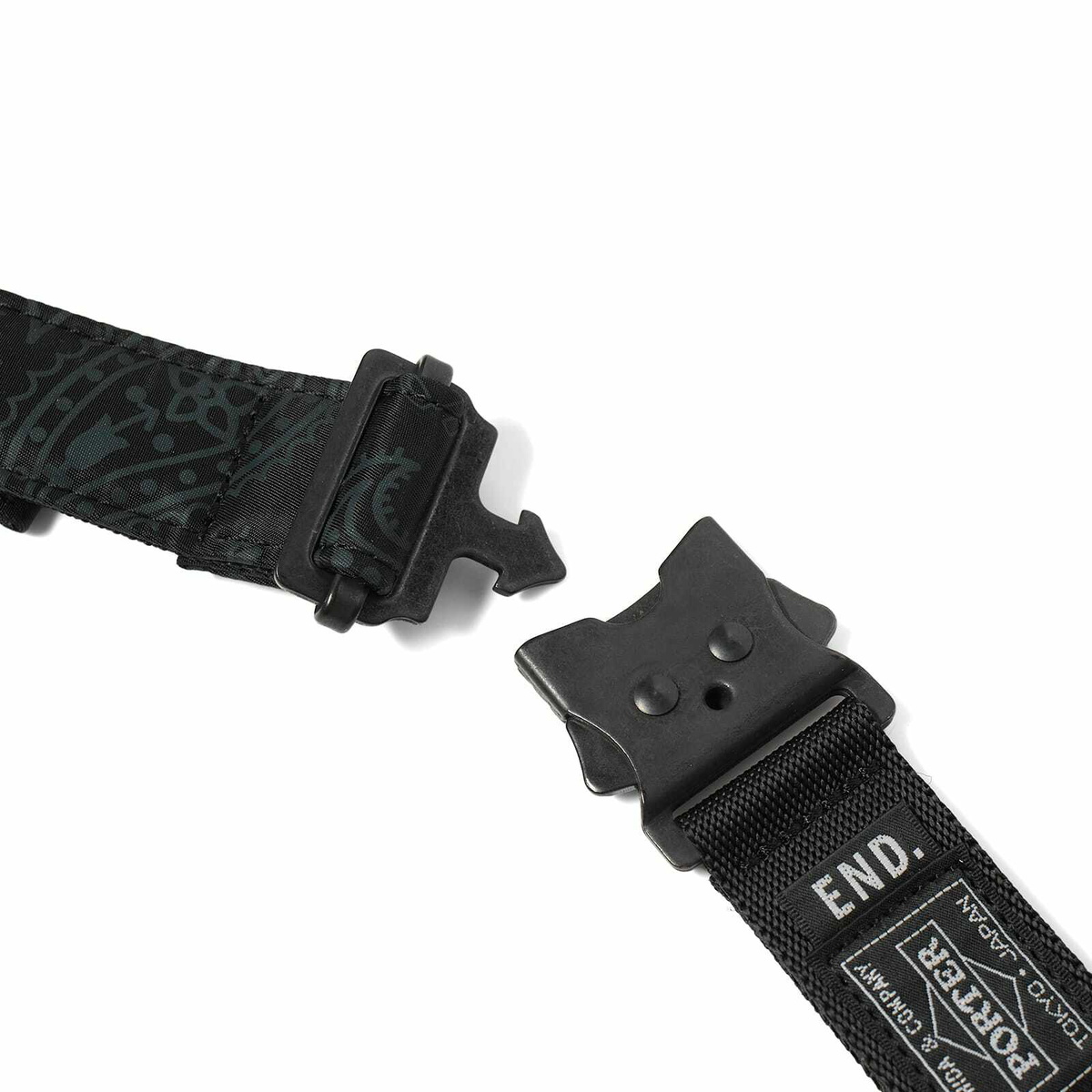 新品未使用【PORTER / KEY-BAK x PORTER】ふ KEY-BAK x PORTER(キーバック x ポーター) KEYCHAIN MULTI-TOOL