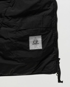 C.P. Company Outerwear   Vest Black - Mens - Vests