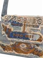 Y/PROJECT - Paris' Best Shoulder Bag