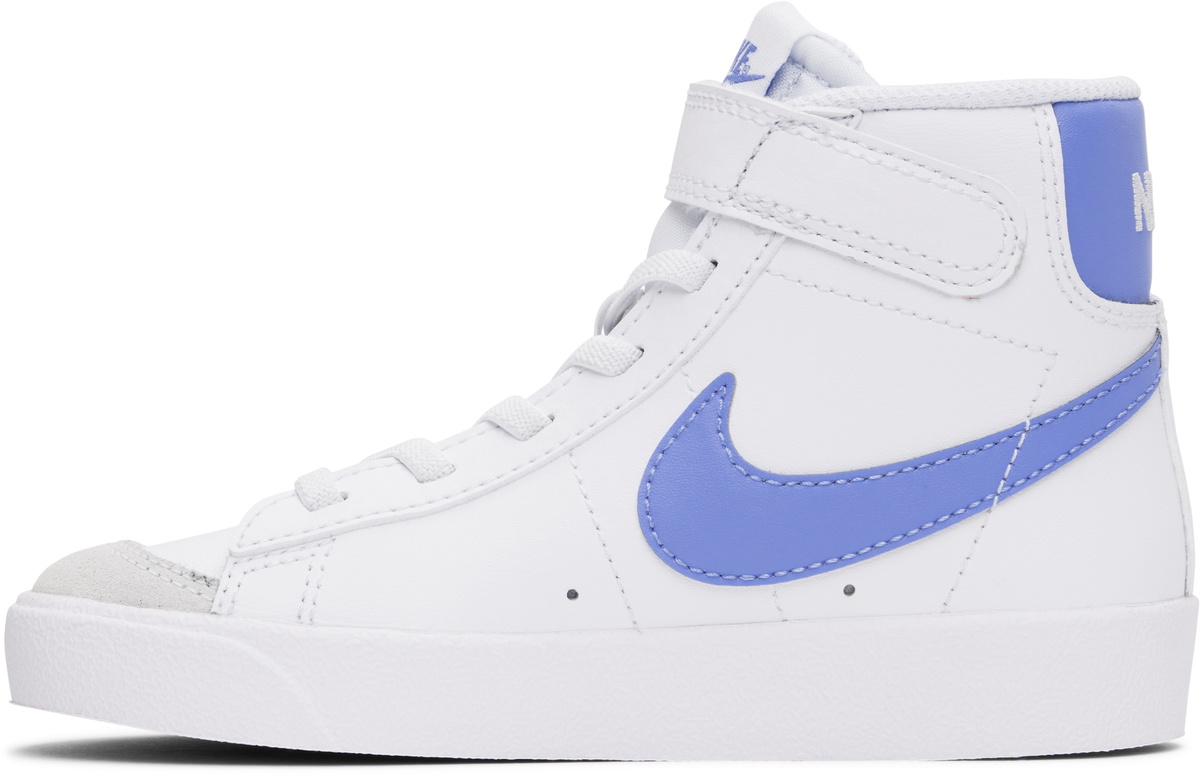 nike blazer mid kids