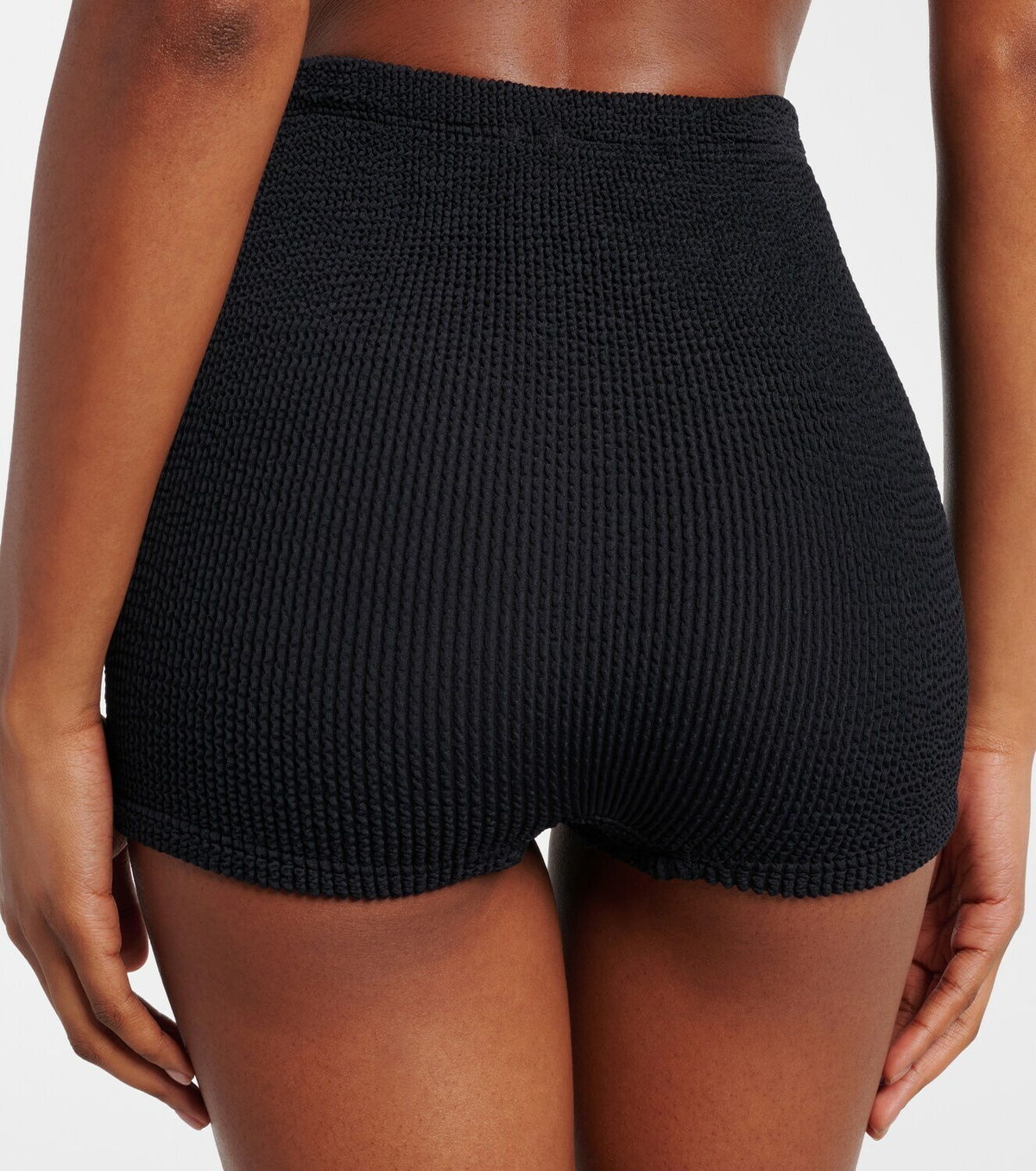 Hunza G Shorty bikini bottoms