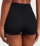 Hunza G Shorty bikini bottoms