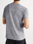 Reigning Champ - Solotex Mesh T-Shirt - Gray