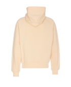 Ami Alexandre Mattiussi Ami Paris Patch Hoodie