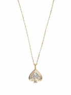 Adina Reyter 14K Yellow Gold Make Your Move Diamond Necklace