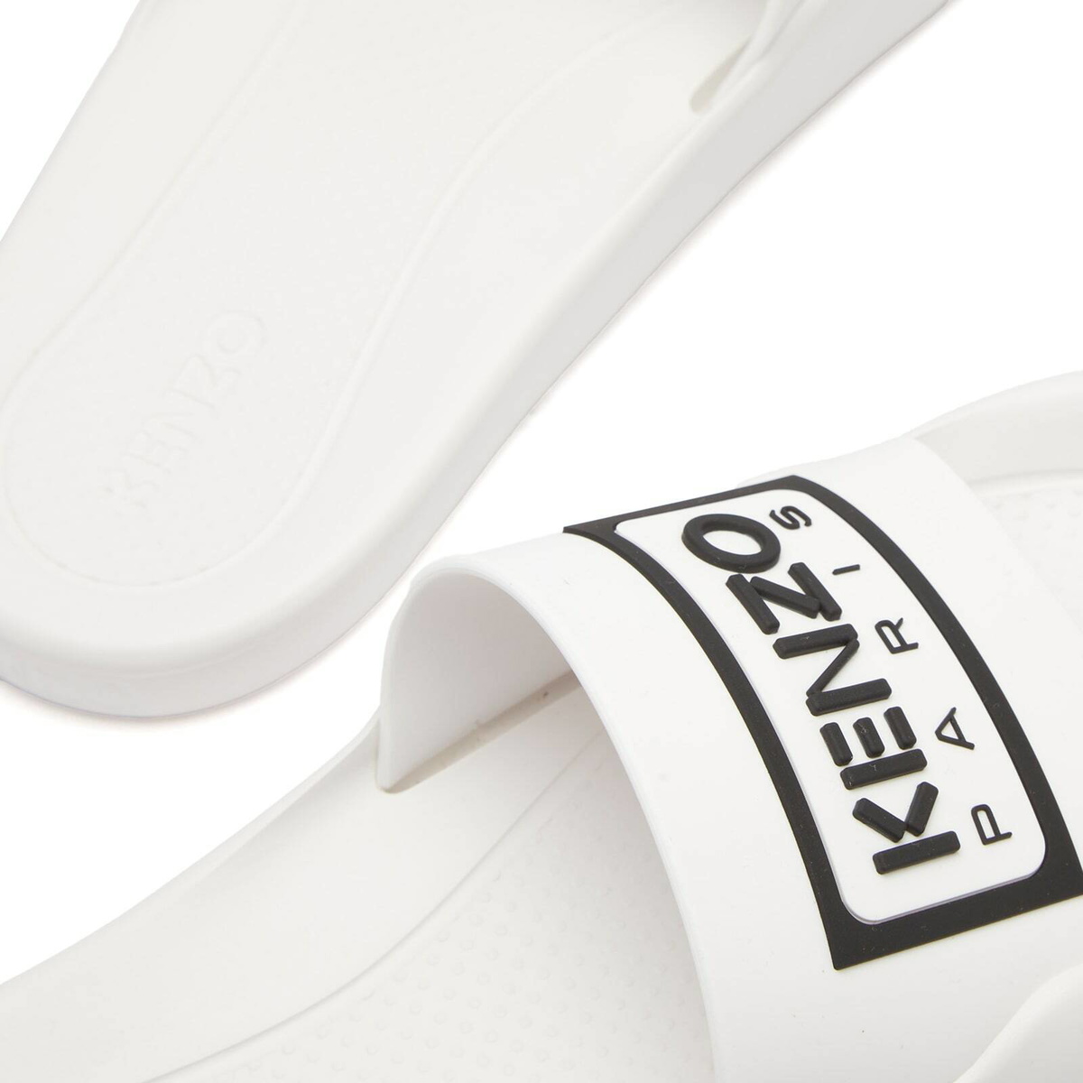 kenzo slides mens