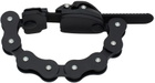 Innerraum Black Object B06 Bike Chain Bracelet