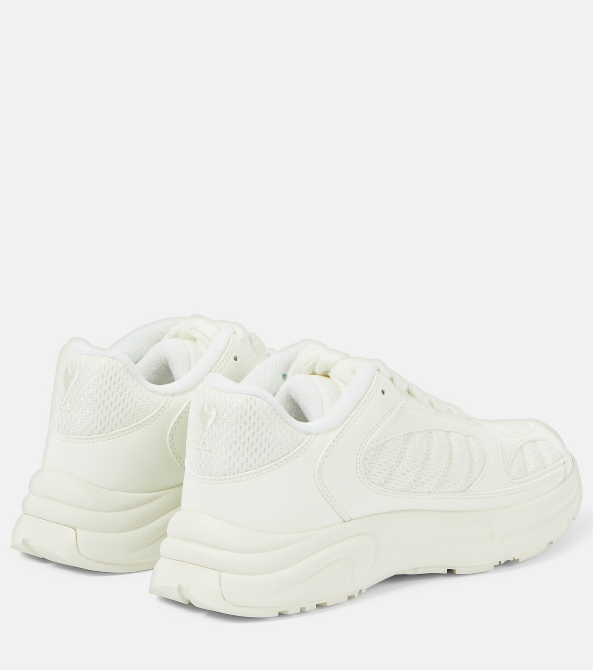Ami Paris Ami SN2023 low-top sneakers AMI