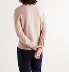 Norse Projects - Sigfred Brushed-Wool Sweater - Neutrals