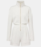 Varley Annika jersey romper
