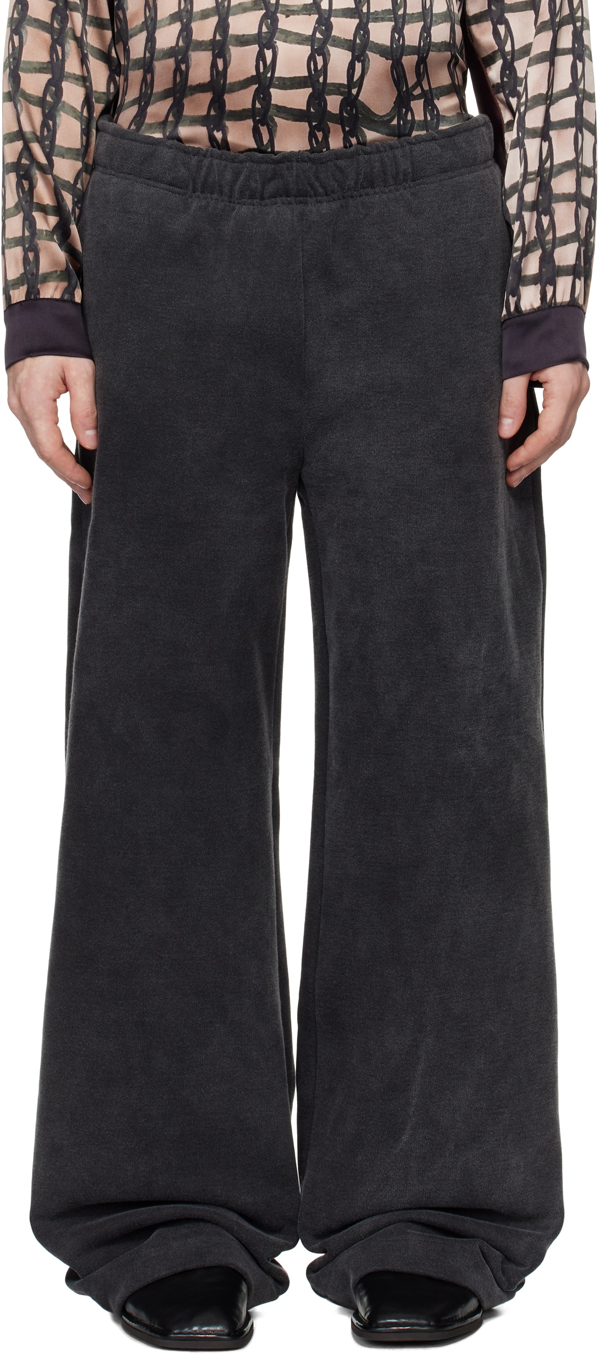【関税込み】Serapis ブラウン Oil Sand ジーンズ Serapis Brown Oil Sand Jeans Serapis