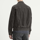 Levi's Men's Type I Trucker Jacket in Midnight Harvest