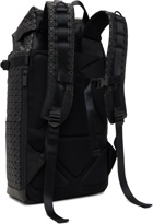 Bao Bao Issey Miyake Black Hiker Backpack