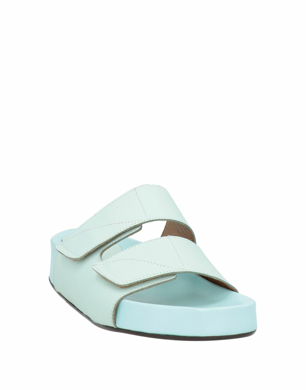 Atp Atelier Womens Sandals Turquoise