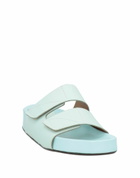 Atp Atelier Womens Sandals Turquoise