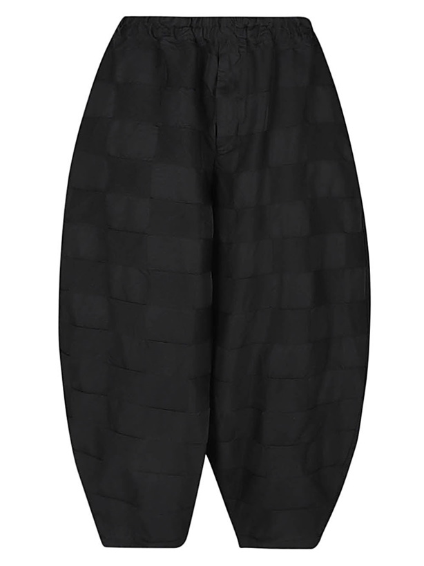 Photo: COMME DES GARCONS - Baggy Trousers