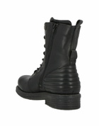 Replay Womens Ankle boots in Black