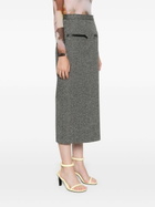 MSGM - Long Skirt