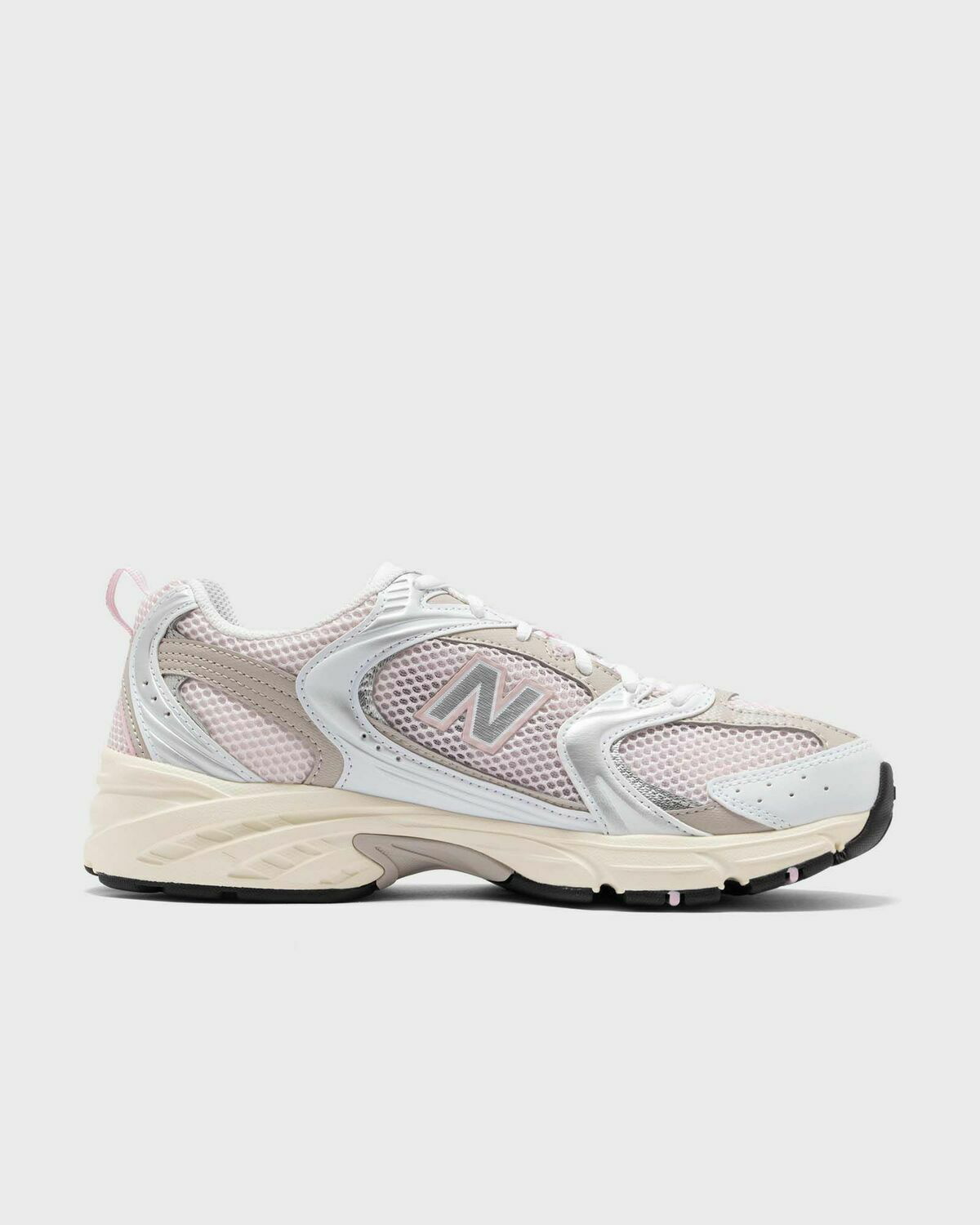 New Balance 530 White Lowtop New Balance