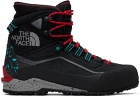 The North Face Black Breithorn Boots