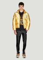 8 Moncler Palm Angels Keon Puffer Jacket