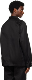 ADISH Black Makhlut Jacket