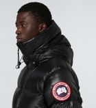 Canada Goose - Crofton puffer jacket