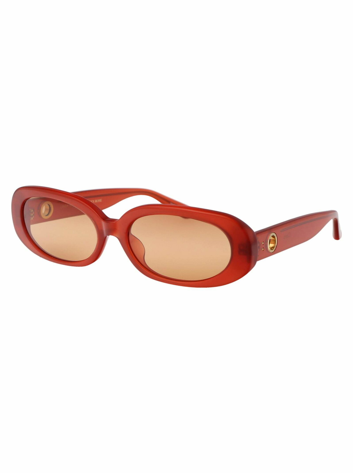 Linda Farrow Cara Sunglasses