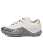 and wander Men's x ROA Sella Ripstop in Off White