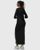 Adidas  Maxi Dress V Black Dresses