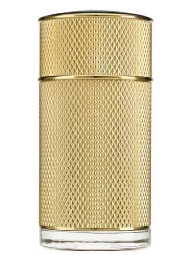 Dunhill Mens Icon Absolute EDP Spray 3.4 oz (100 ml)