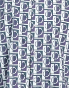 Trussardi Mens Shirt in Purple