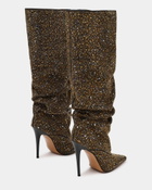 Steve Madden Elona-R Boots in Black