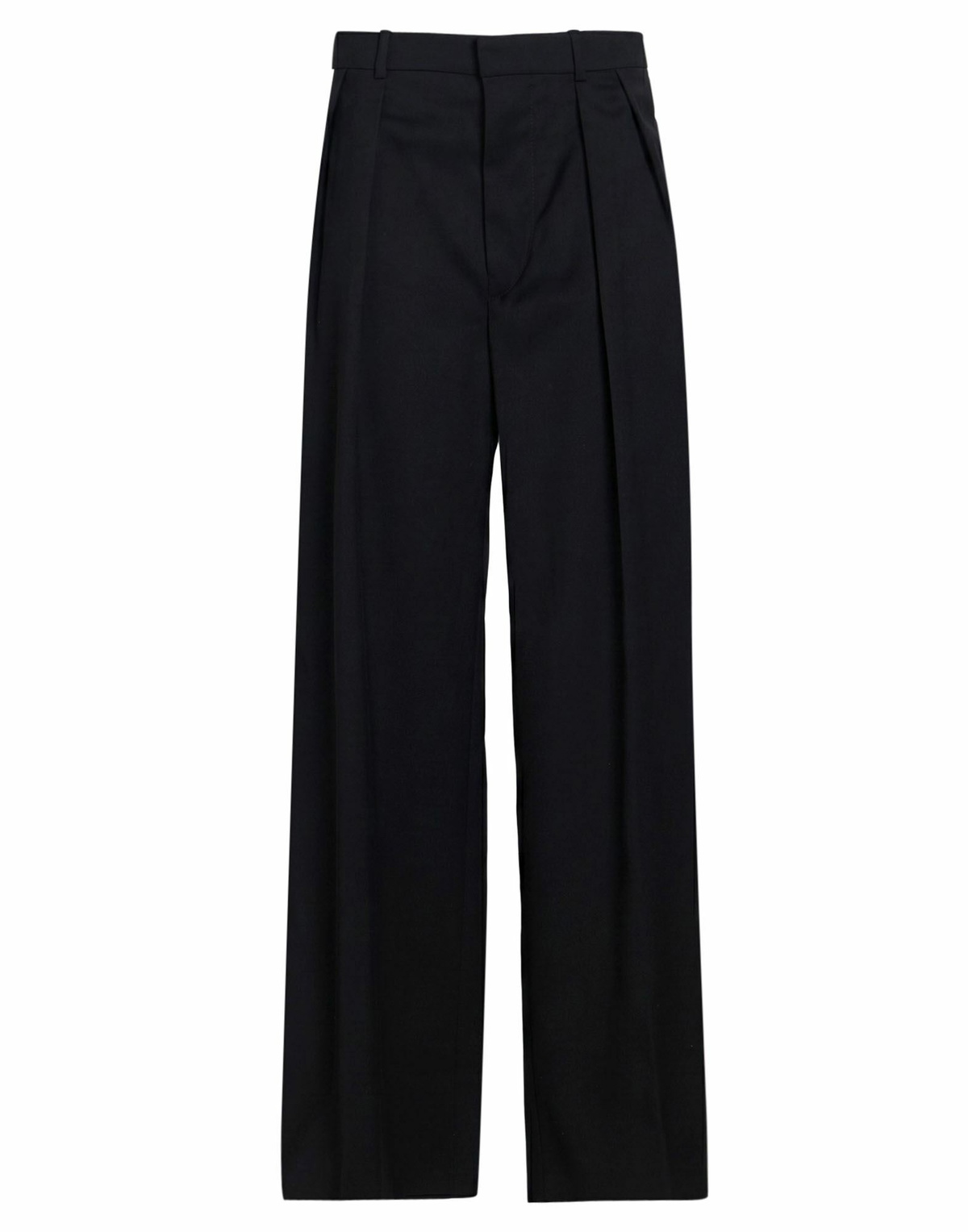 Wardrobe. nyc Womens Pants in Black