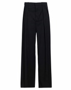 Wardrobe. nyc Womens Pants in Black