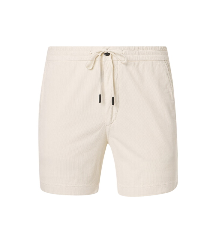 Photo: Slowear Cotton shorts