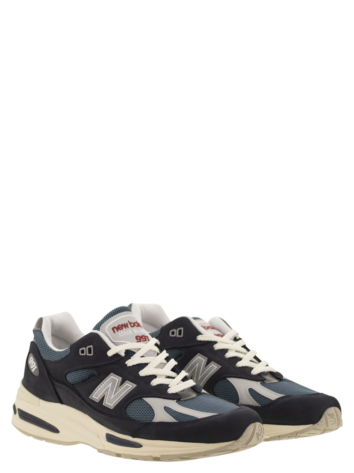 New Balance 991v2 - Sneakers