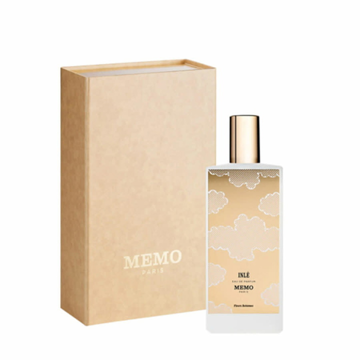 Photo: Memo Paris Inle EDP Spray 2.5 oz Fragrances 3700458602951