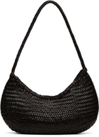 Dragon Diffusion Brown Nova Luna Shoulder Bag