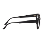 Kuboraum Black L5 BM Glasses