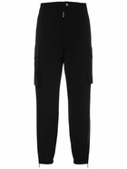 DSQUARED2 - Tech Blend Cargo Pants