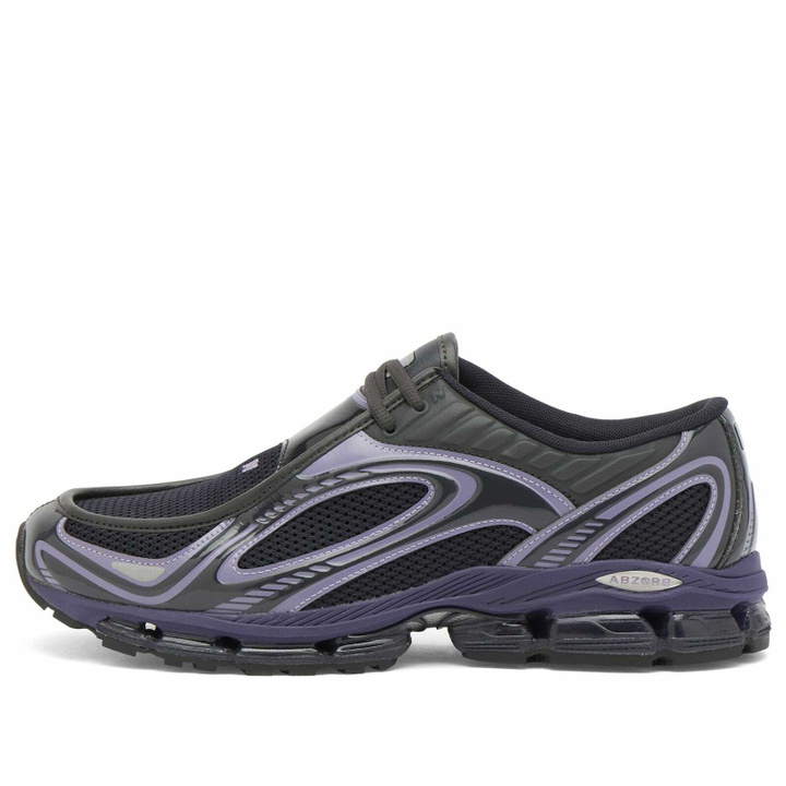 Photo: New Balance 1890A Sneaker in Dark Night/Candied Violet