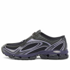 New Balance 1890A Sneaker in Dark Night/Candied Violet