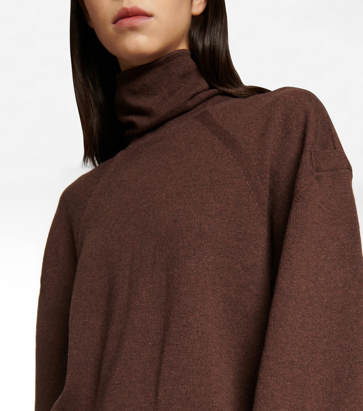 Tom Ford - Cashmere turtleneck sweater TOM FORD